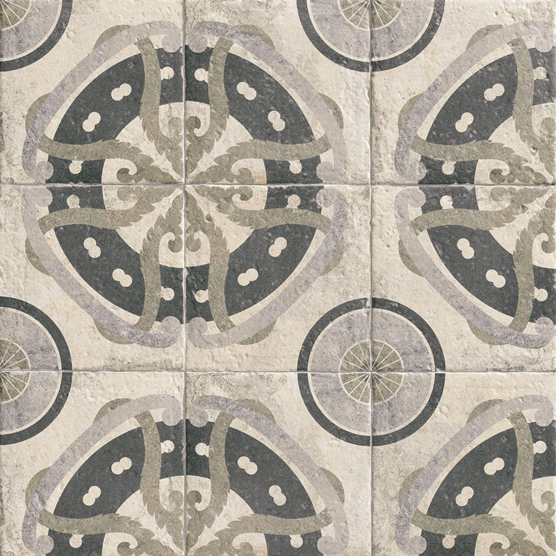 Плитка керамогранітна Norland Portland 200x200 Mainzu - Зображення