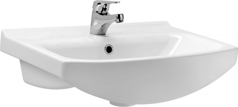 Умывальник 50 см Cersania (CCWF1000468215), Cersanit - Зображення