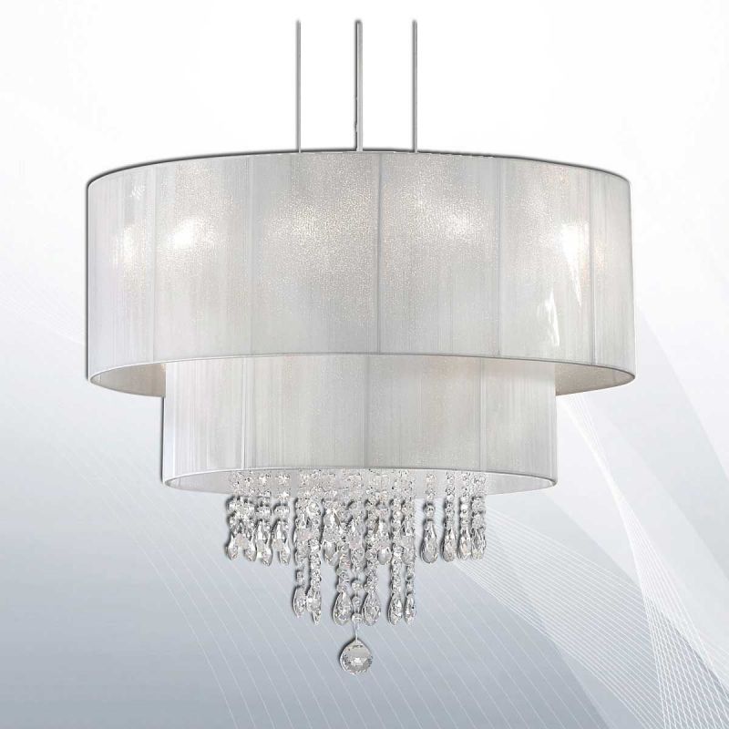 Люстра OPERA SP6 BIANCO (068299), IDEAL LUX - Зображення 182179.jpg
