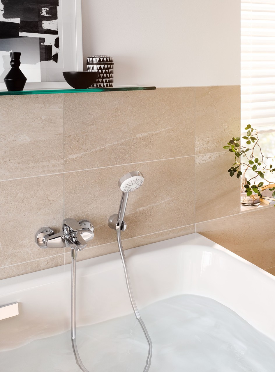 Тримач для ручного душу Sirena (6305005-00), Kludi - Зображення 182261-d4b4b.jpg