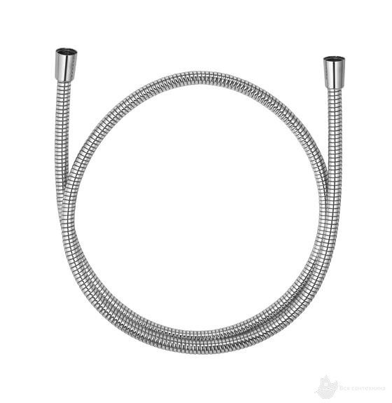 Душовий шланг 2000 мм Sirenaflex (6100705-00), Kludi - Зображення