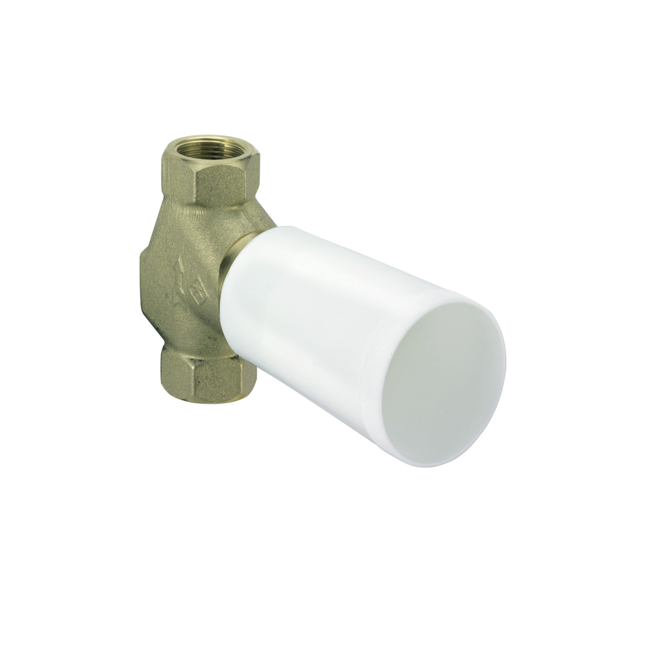 Встроенная часть вентиля DN 20 (53811), Kludi - Зображення