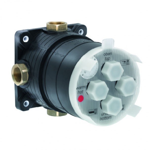 Подовження для механізму (7300600-00), Kludi - Зображення 182268-bca64.jpg