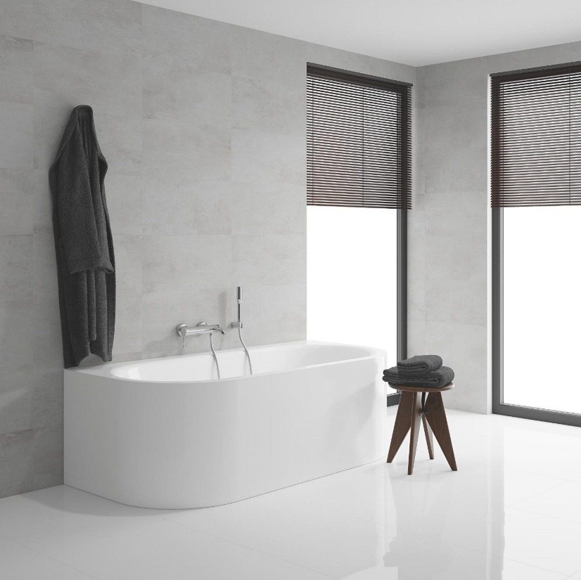 Смеситель для ванны Essence 25249001 Grohe - Зображення 182279358-e3ac8.jpg