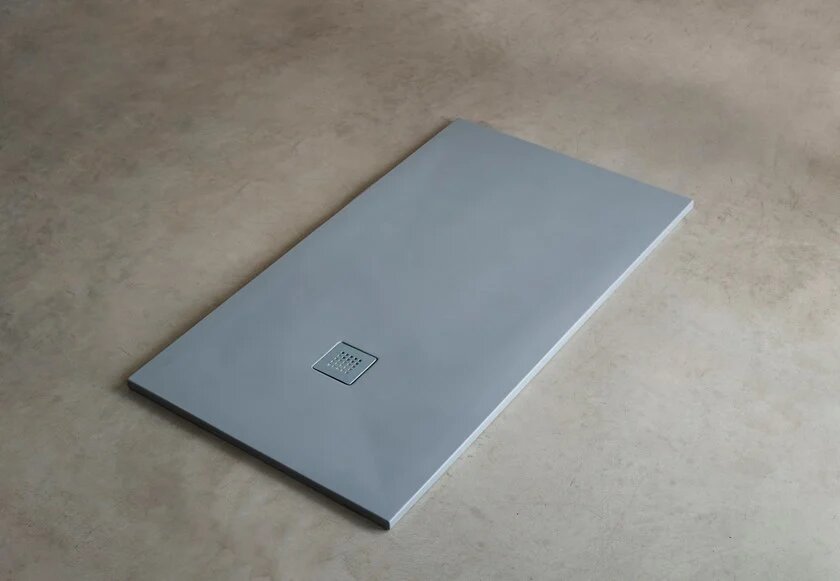 Решітка для душового піддона Infinito CROMO GRPD3 CIELO - Зображення 182287-216f6.jpg