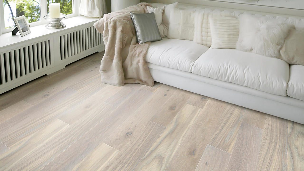 Паркетная доска Tarkett Tango Classic Дуб Миндальный, 1-полосная - Зображення 1823078-9a64a.jpg