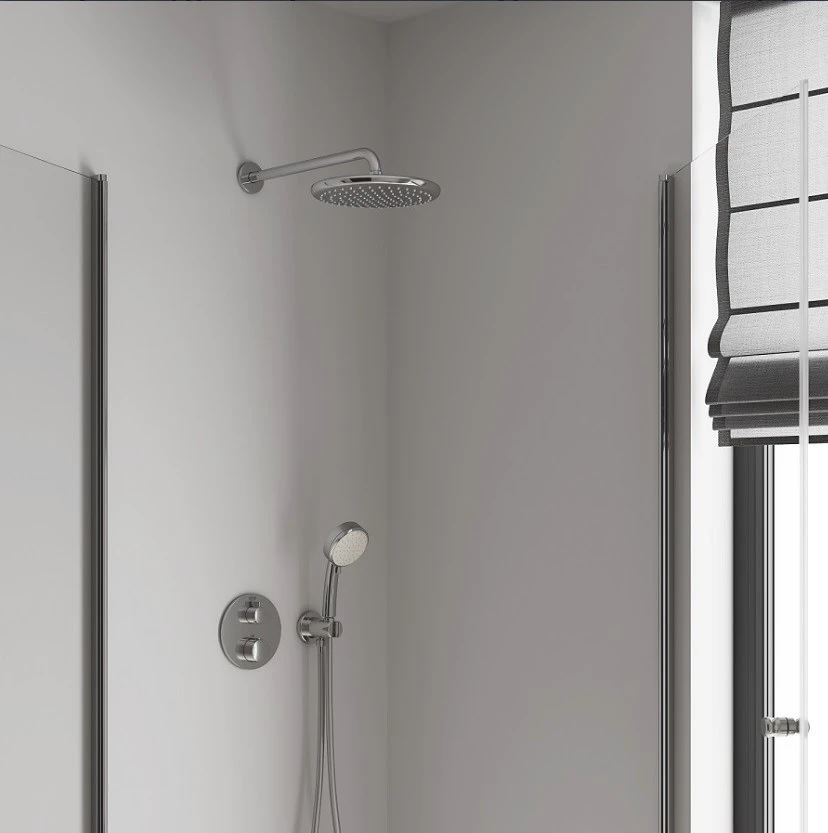 Набор смесителей 5 в 1 Essence UA26417SC1L Grohe - Зображення 182311382-90747.jpg