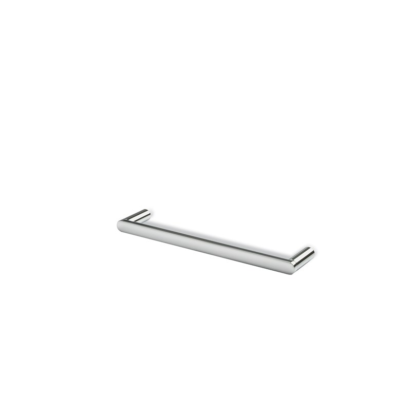 Тримач для рушників Living (LV0605) чорний, STILHAUS - Зображення