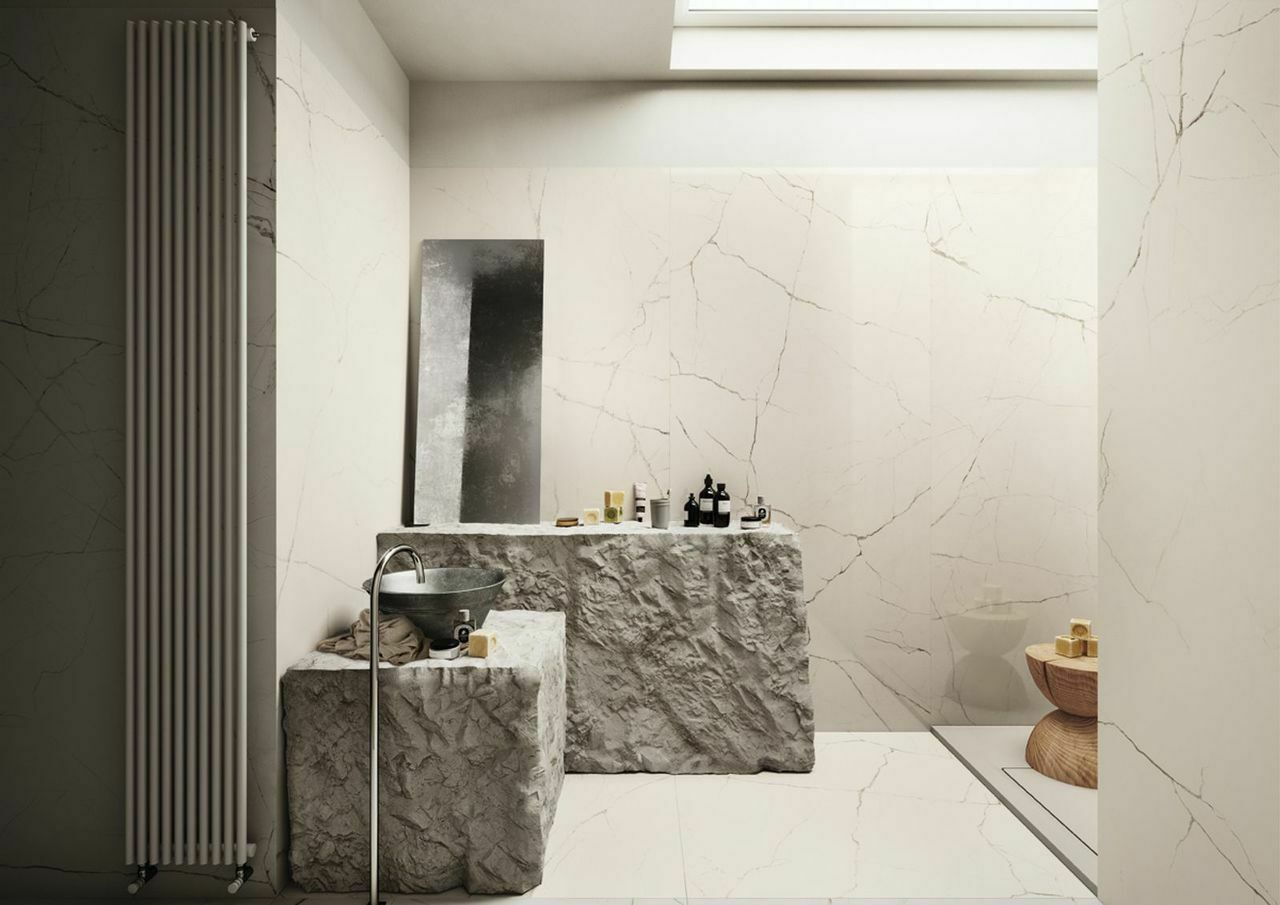 Плитка керамогранитная The Room STA VP6 260 LP POL 1200x2600x6,5 Imola - Зображення 1823145-c037e.jpg