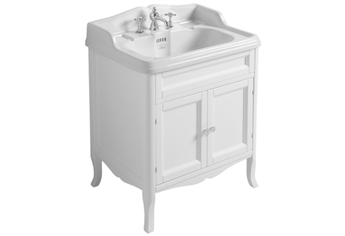 Шафка під умивальник Arcade (ARMD70), SIMAS - Зображення