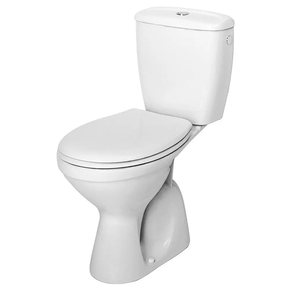 Компакт Idol з кришкою поліпропілен 1903300U Kolo - Зображення