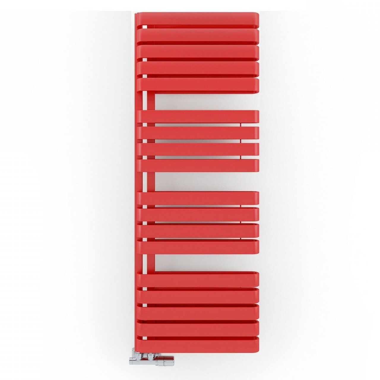 Рушникосушка 1110х500 Warp S WGWAS111050K328GD Terma - Зображення