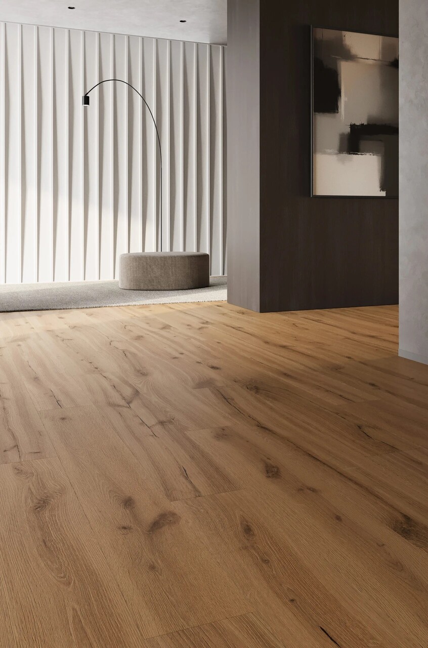 Вінілова підлога Дуб Amber 34 I4F рустік структура Eir підкладка XPO 1234х198х5,5 - Зображення 182379421-88068.jpg