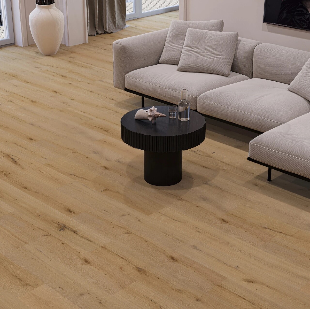 Виниловый пол Дуб Honey 34 I4F рустик структура Eir 1234х198х4,5 - Зображення 182379429-832c8.jpg