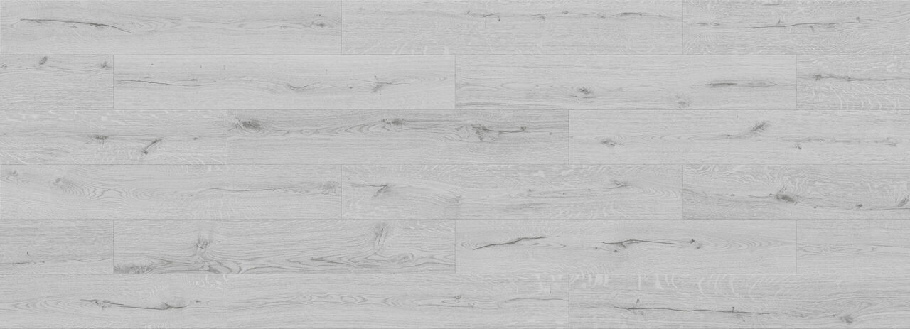 Вінілова підлога Дуб Arctic 34 I4F рустік структура Eir 1234х198х4,5 - Зображення