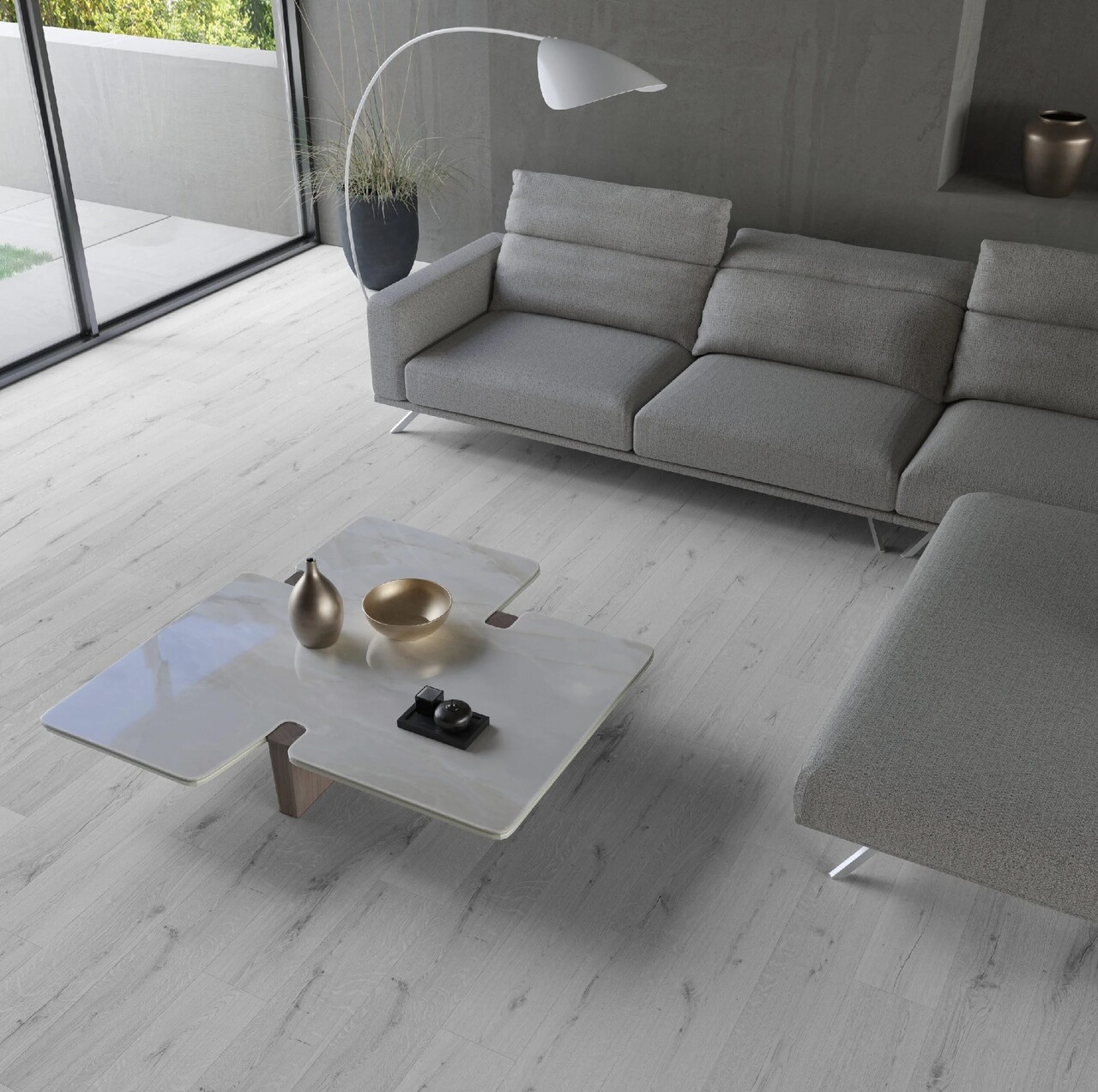 Вінілова підлога Дуб Arctic 34 I4F рустік структура Eir підкладка XPO 1234х198х5,5 - Зображення 182379457-44353.jpg