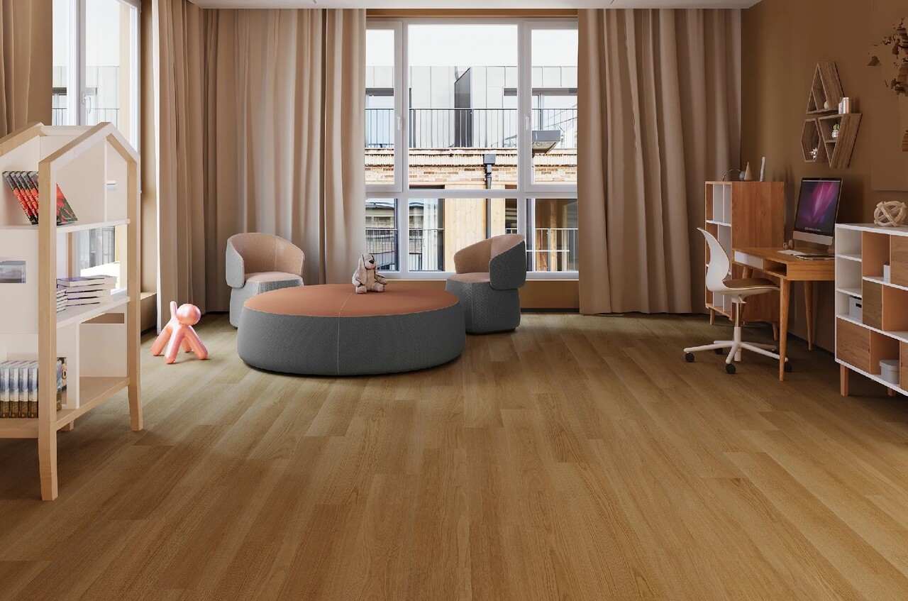 Вінілова підлога Дуб Wheat 34 I4F селект структура Eir 1234х198х4,5 - Зображення 182379580-937a2.jpg