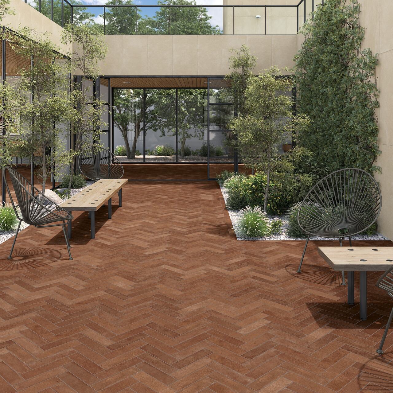 Плитка керамогранитная 4ZMN Zero-R Mellow 600x1200 Vives - Зображення 182450810-42de7.jpg