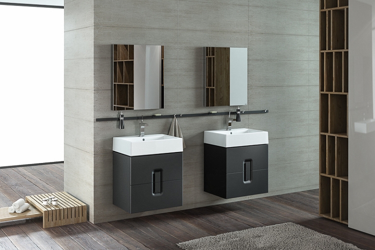 Умивальник 60 TWINS (L51160000) KOLO - Зображення 182467-4883d.jpg