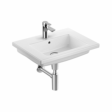 Умивальник 60 TWINS (L51960000) KOLO - Зображення 182469-fceb0.jpg