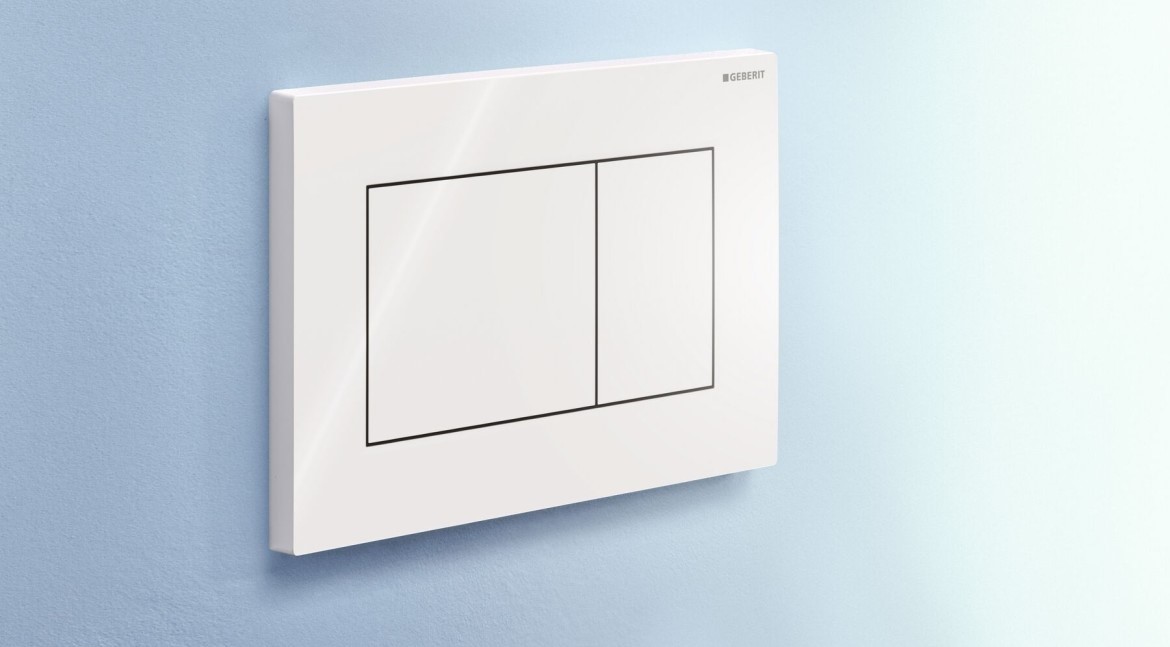 Кнопка зливу Sigma 01 Square 115.660.DW.1 чорний Geberit - Зображення 182550284-6b58d.jpg