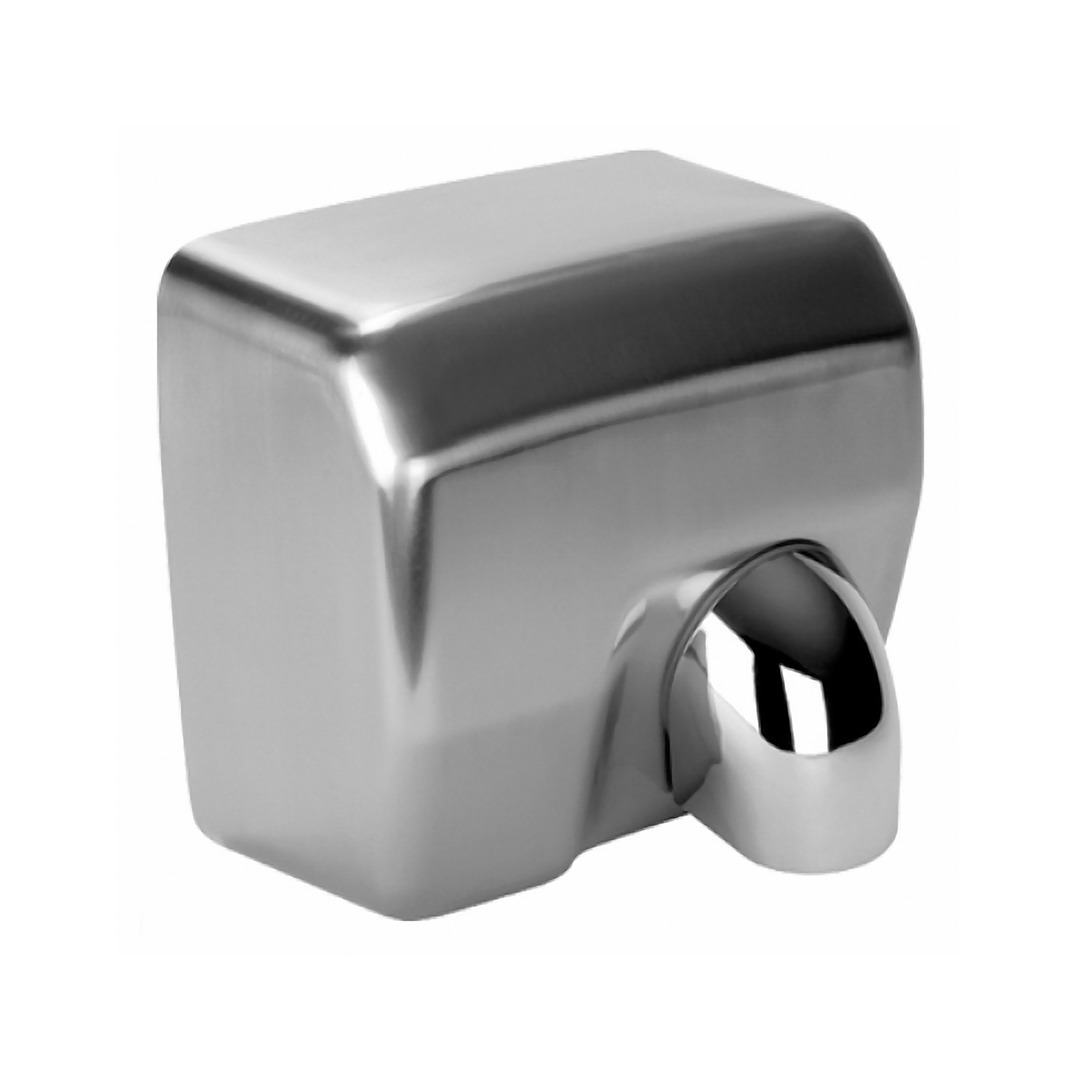 Сушка для рук автоматична 2500 W Hotel (106224015), Bemeta - Зображення