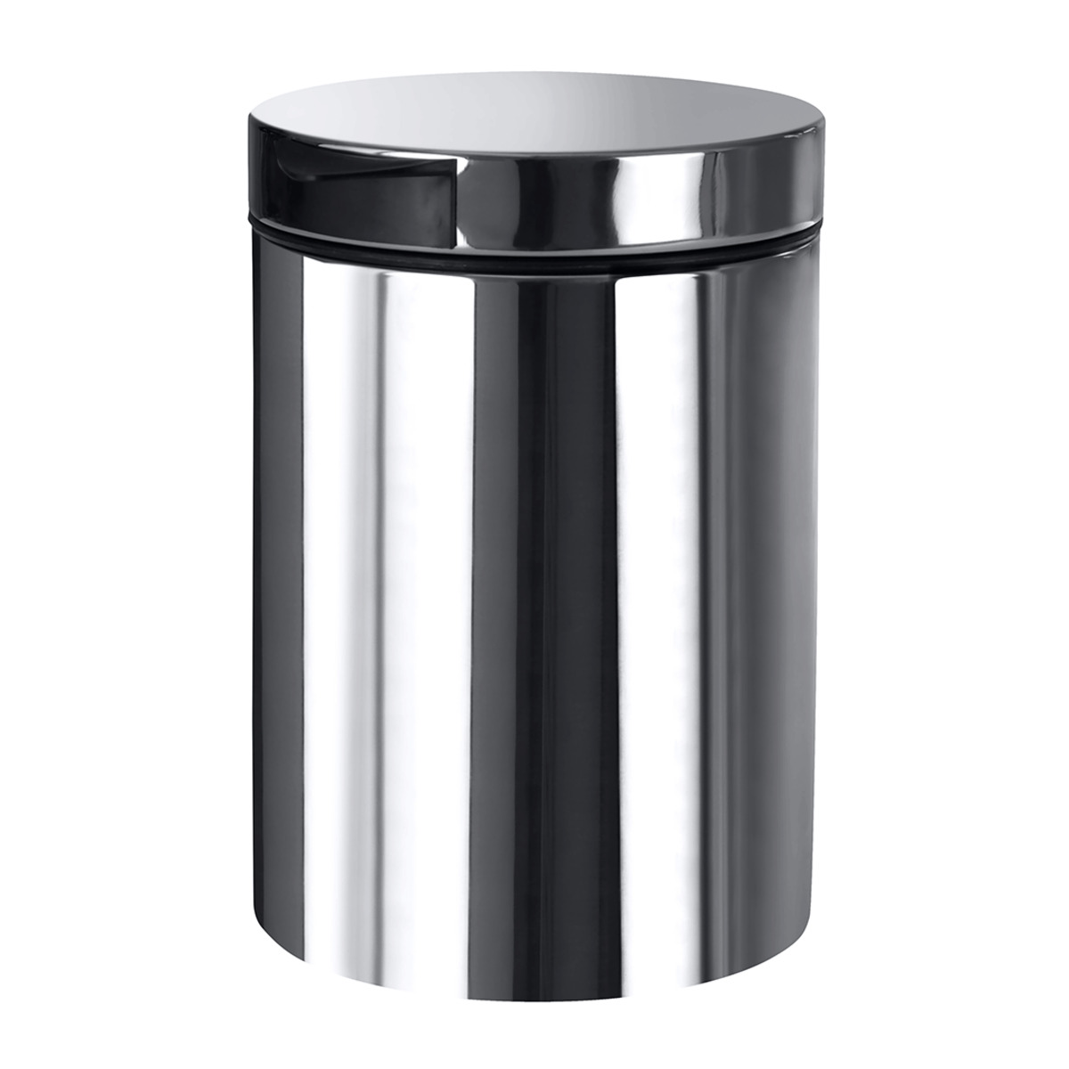 Відро для сміття підвісне 3 л Hotel (125115051), Bemeta - Зображення