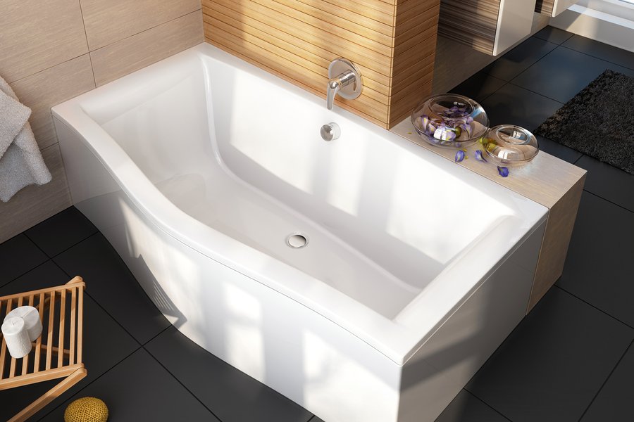 Змішувач RS 062.00 ROSA X070015 RAVAK - Зображення 182588-bf4ba.jpg