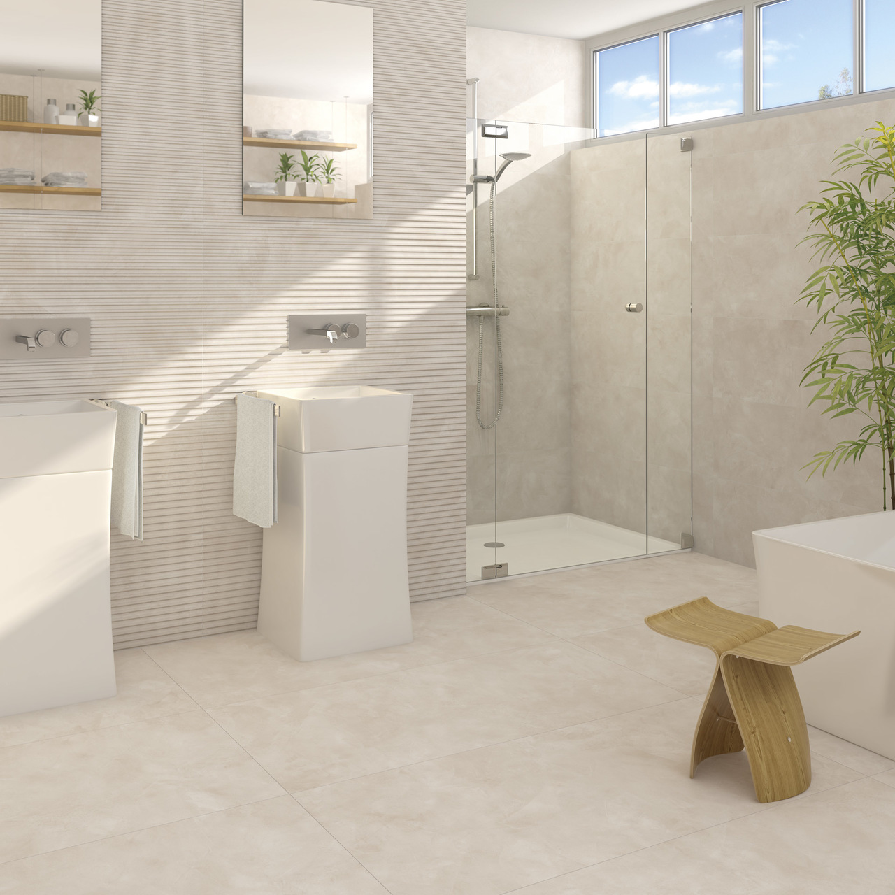 Плитка стінова Rollins Gris 333x1000x11 Arcana - Зображення 1827220-39d42.jpg