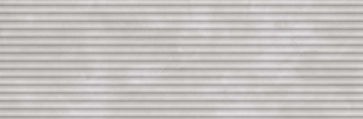 Плитка стінова Rollins Gris 333x1000x11 Arcana - Зображення
