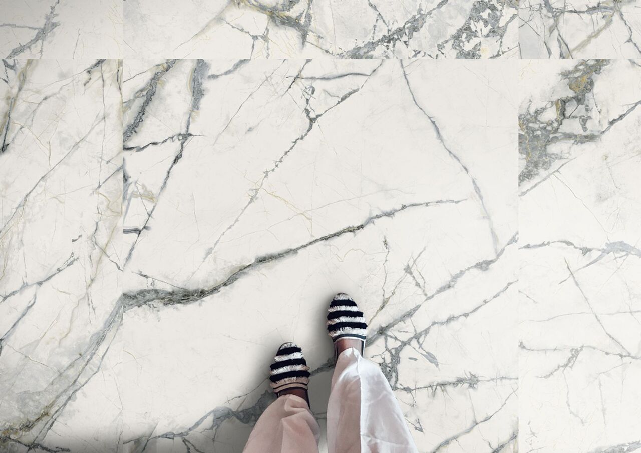 Плитка керамогранітна The Room INV WH6 12 LP POL 600x1200x6,5 Imola - Зображення 1827230-e8140.jpg