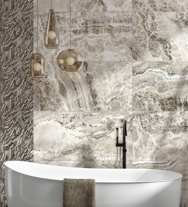 Плитка керамогранітна The Room BLA DA6 12 LP POL 600x1200x6,5 Imola - Зображення 1827260-8830b.jpg