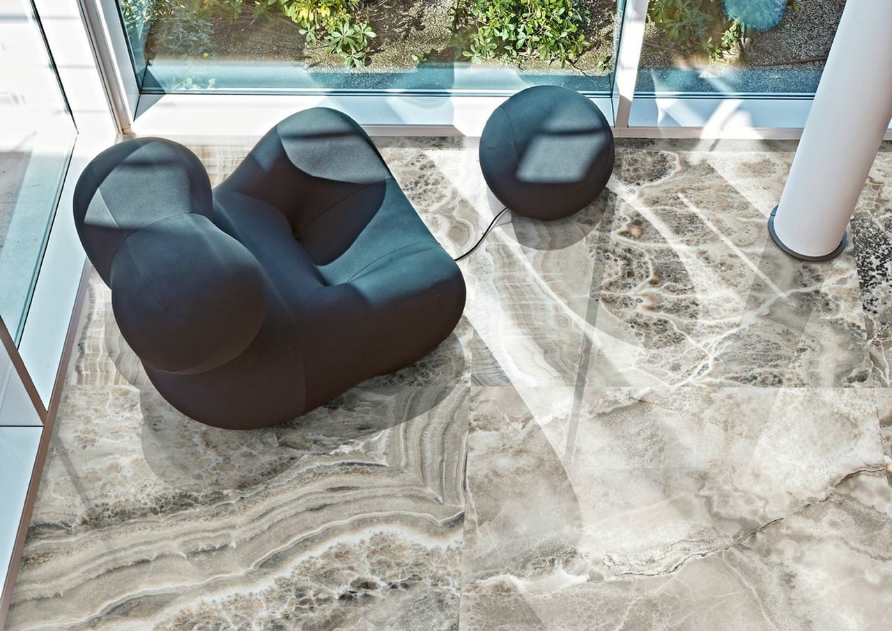 Плитка керамогранітна The Room BLA DA6 12 LP POL 600x1200x6,5 Imola - Зображення 1827260-bef8f.jpg