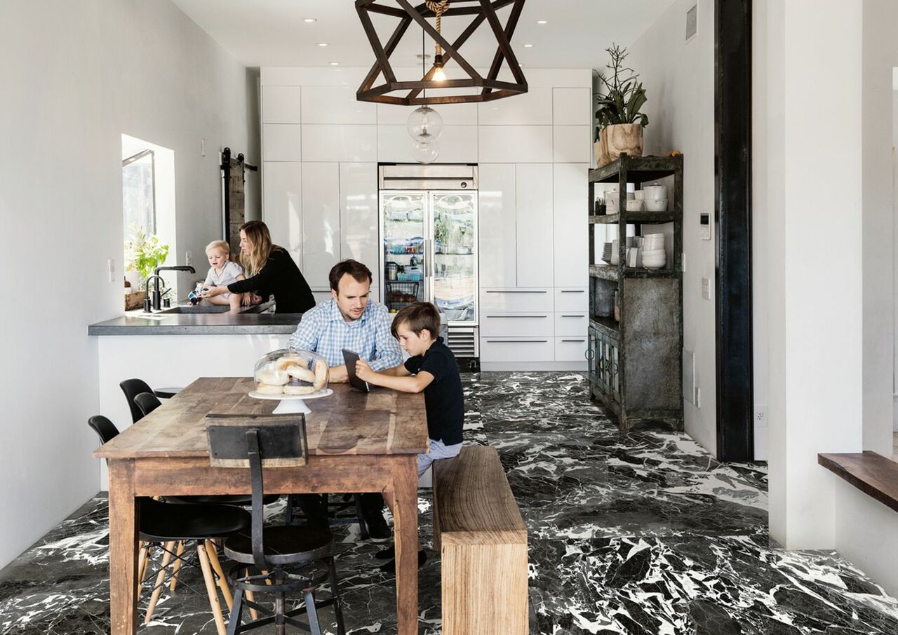 Плитка керамогранітна GRA AN6 12 LP POL 600x1200x6,5 Imola - Зображення 1827267-b6674.jpg