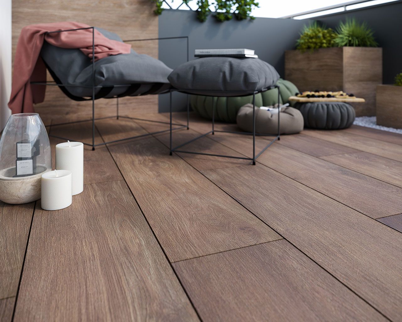 Плитка керамогранітна Willow Ochra 2.0 RECT STR 295x1195x20 Paradyz - Зображення 1827462-c8b69.jpg