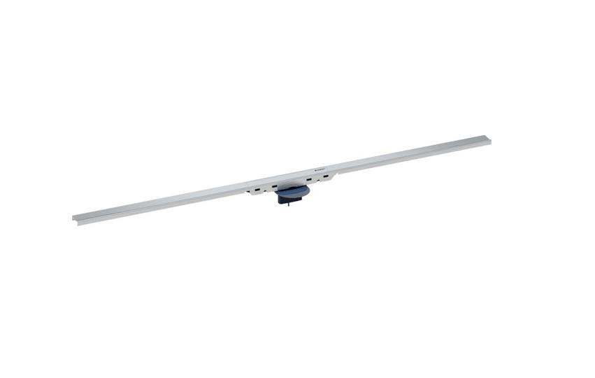 Решетка для душевого канала CleanLine 50 154.447.QC.2 Geberit - Зображення