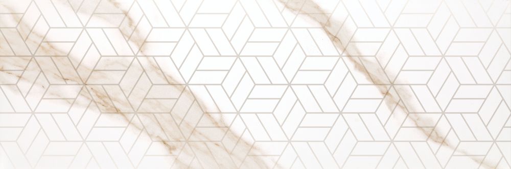 Декор CALACATTA GOLD 250x750x9 Ceramika Color - Зображення 1827670-e04ea.jpg