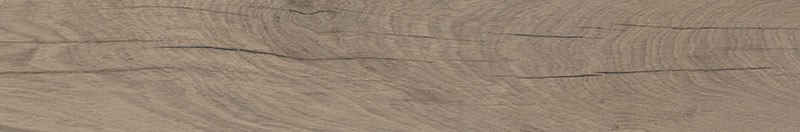 Плитка керамогранітна Craftland Dark Brown RECT 148x898x10 Paradyz - Зображення