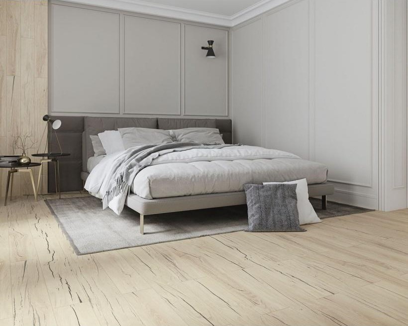 Плитка керамогранітна Craftland Naturale RECT 148x898x10 Paradyz - Зображення 1828457-0d504.jpg