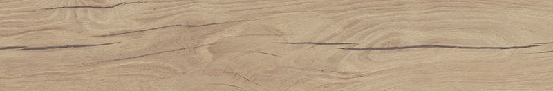 Плитка керамогранітна Craftland Brown RECT 148x898x10 Paradyz - Зображення