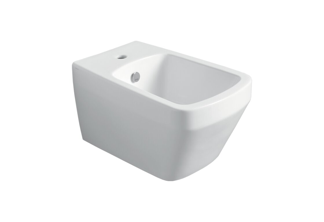 Біде підвісне Baden Baden BB19 F87 (BB19-F87(85), SIMAS - Зображення