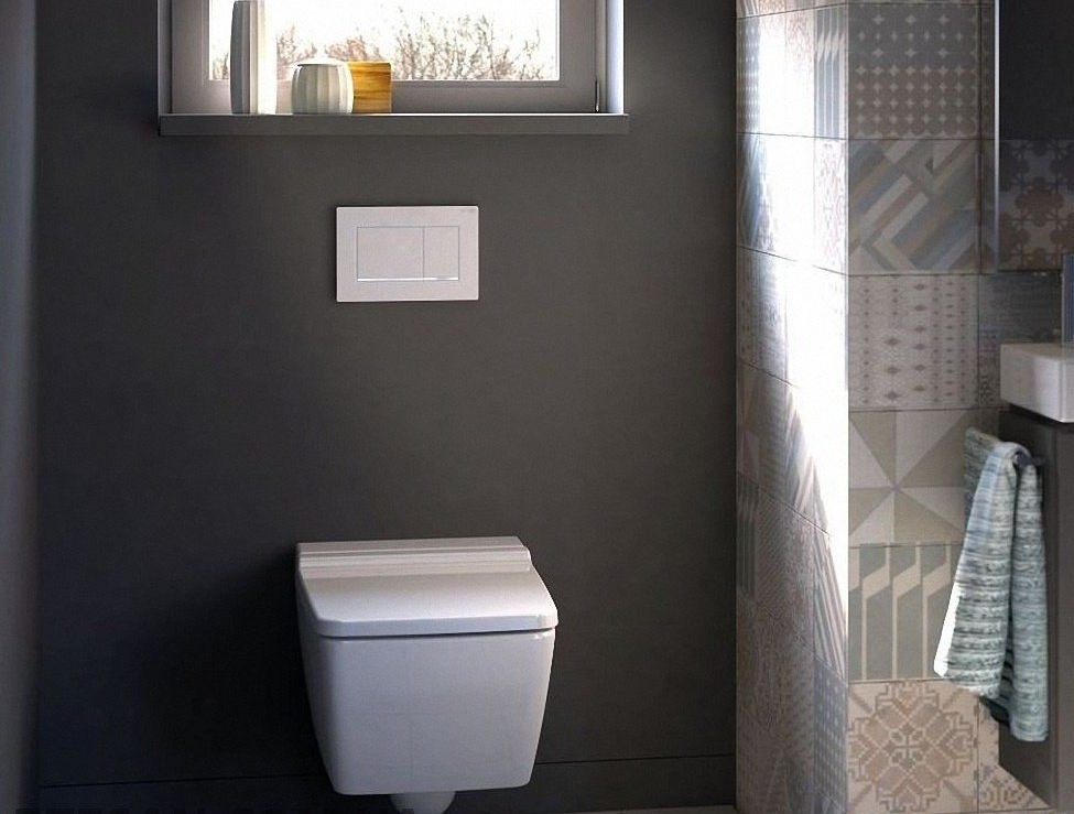 Клавиша смыва Sigma 30 (115.883.01.1) белый мат, Geberit - Зображення 1829645-6bcf8.jpg