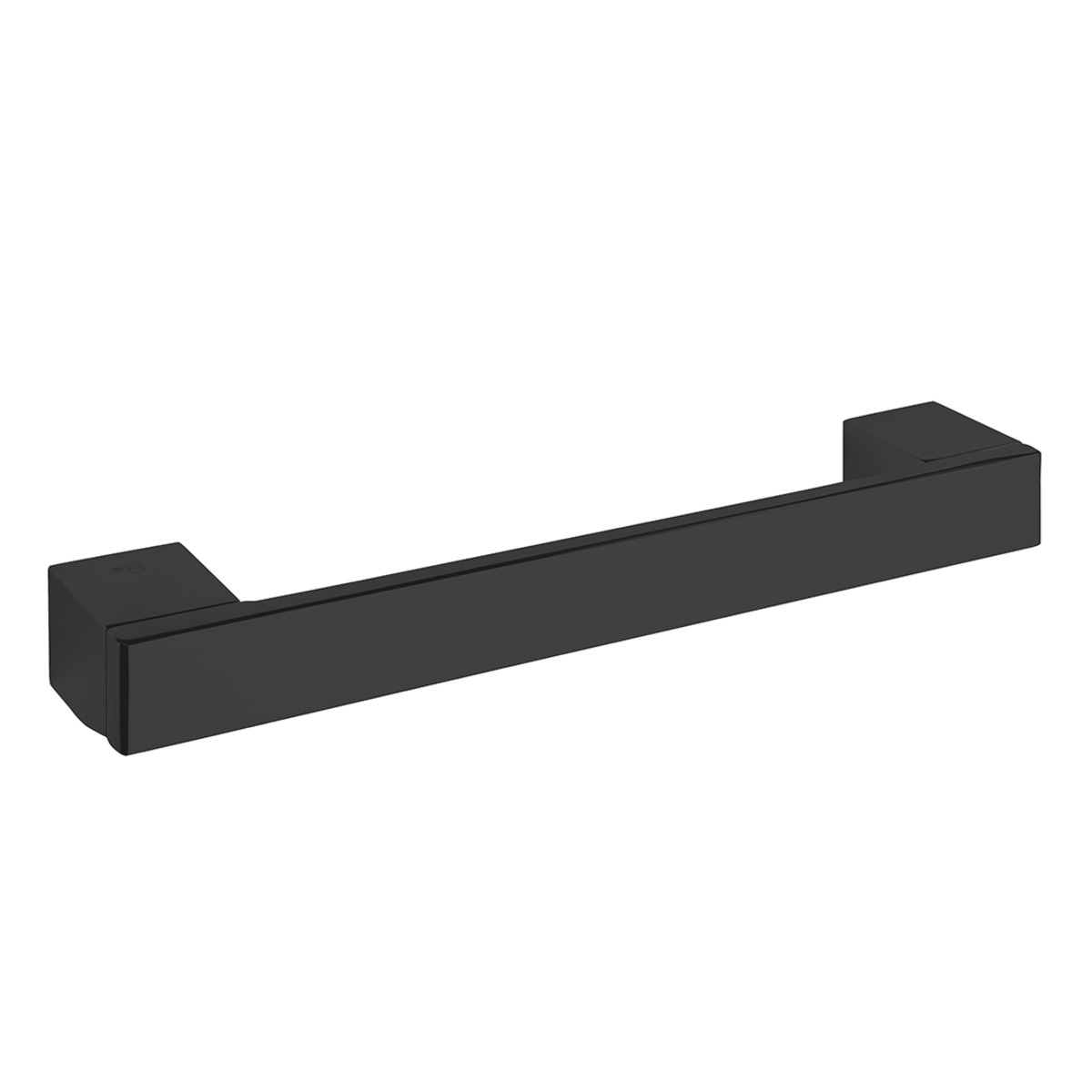 Поручень 32 см Nero (135507670), Bemeta - Зображення