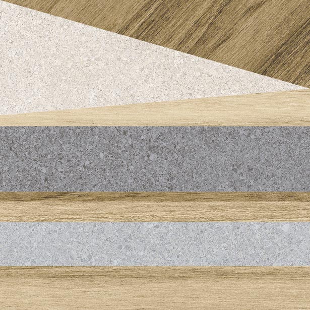 Плитка керамогранитная Komi Eranan-R RECT 200x200x8 Arcana - Зображення 1830090-1a07b.jpg