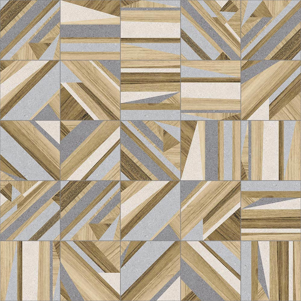 Плитка керамогранитная Komi Eranan-R RECT 200x200x8 Arcana - Зображення 1830090-a86d1.jpg