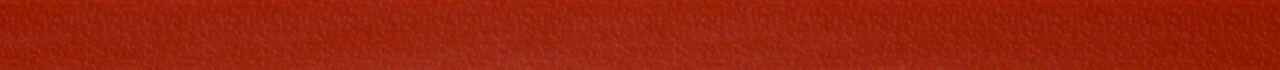 Фриз GF 401505 Red 15x400x8 Котто Кераміка - Зображення