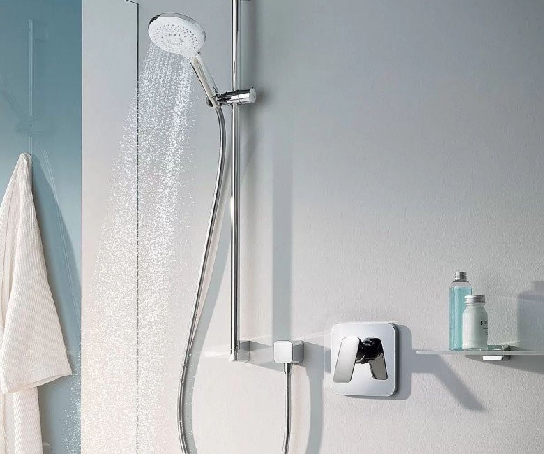 Змішувач для душу Pure&Style (404200575), Kludi - Зображення 1830400-d8a4c.jpg