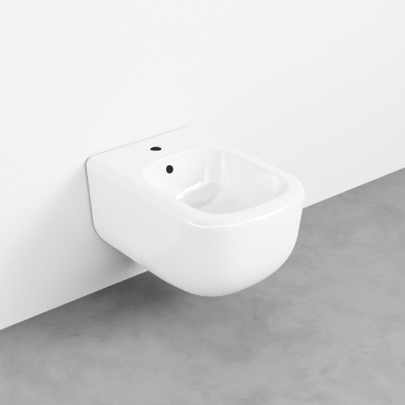 Біде підвісне Era (ERBS), CIELO - Зображення