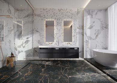 Мозаика Calacatta White 297x297x8 Cerrad - Зображення 1830880-a9a55.jpg