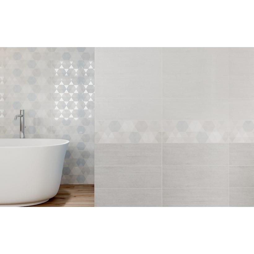 Плитка стінова MEDLEY LIGHT GREY 200х600x8,5 Cersanit - Зображення 1830992-5f7c6.jpg